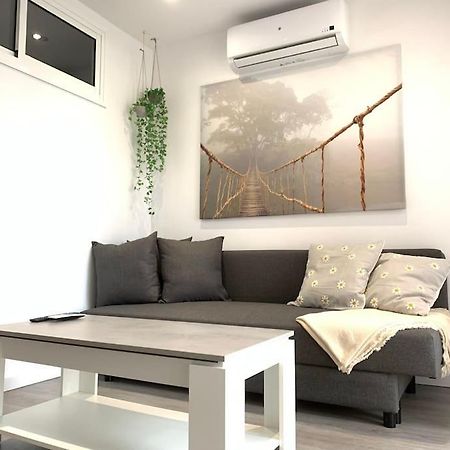 Apartamento Con Encanto Y Piscina Fuengirola Exteriör bild
