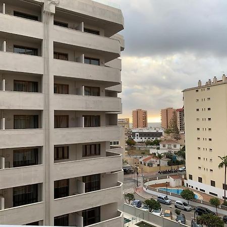 Apartamento Con Encanto Y Piscina Fuengirola Exteriör bild