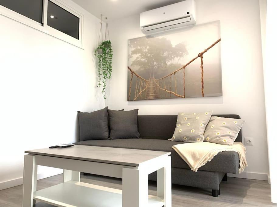 Apartamento Con Encanto Y Piscina Fuengirola Exteriör bild