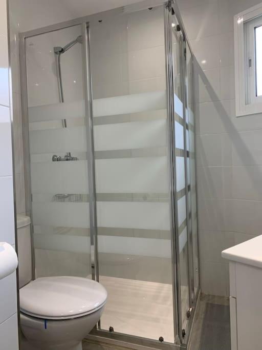 Apartamento Con Encanto Y Piscina Fuengirola Exteriör bild