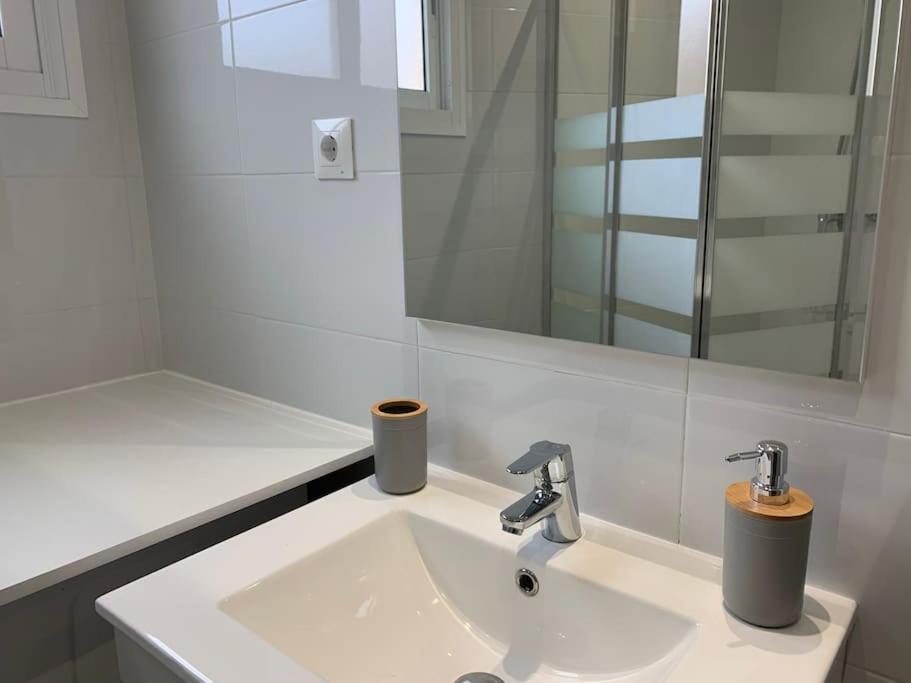 Apartamento Con Encanto Y Piscina Fuengirola Exteriör bild
