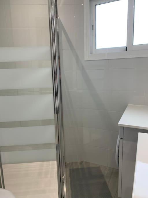 Apartamento Con Encanto Y Piscina Fuengirola Exteriör bild