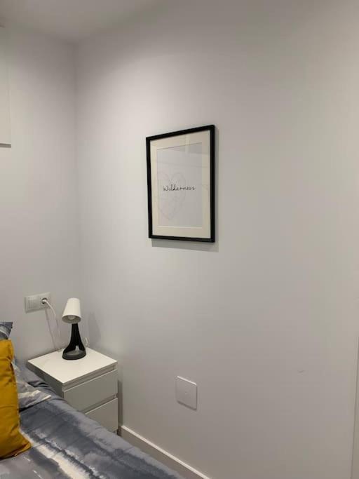 Apartamento Con Encanto Y Piscina Fuengirola Exteriör bild
