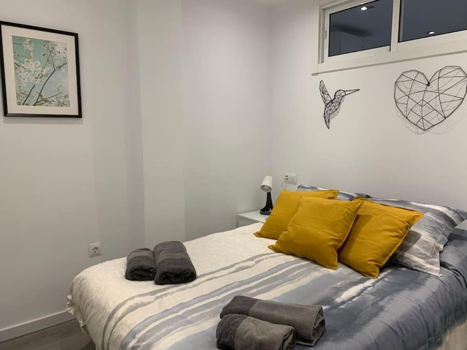 Apartamento Con Encanto Y Piscina Fuengirola Exteriör bild