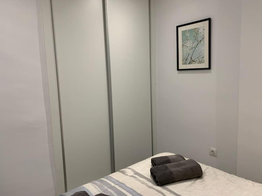 Apartamento Con Encanto Y Piscina Fuengirola Exteriör bild