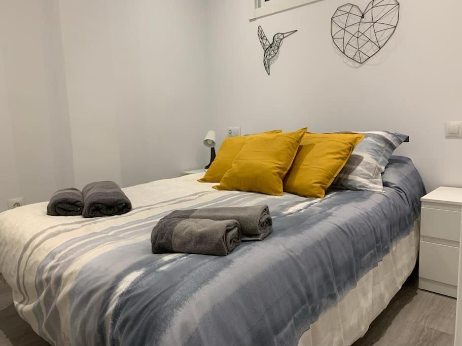 Apartamento Con Encanto Y Piscina Fuengirola Exteriör bild