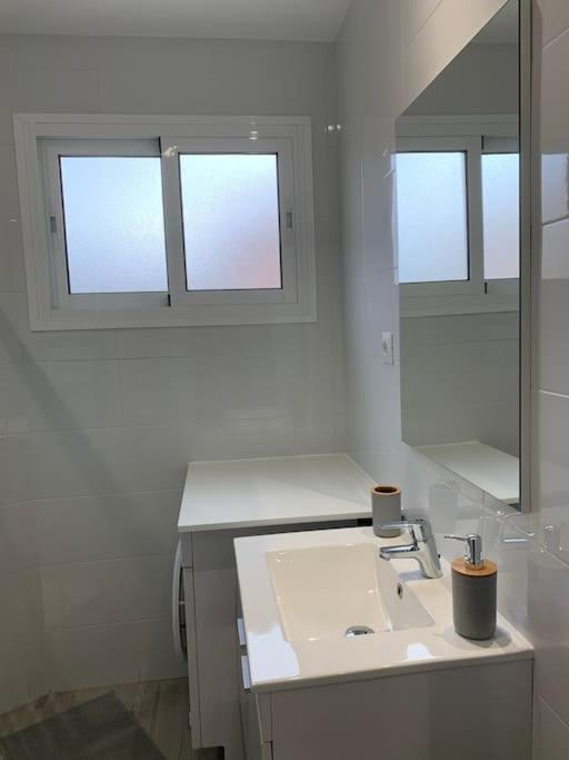 Apartamento Con Encanto Y Piscina Fuengirola Exteriör bild