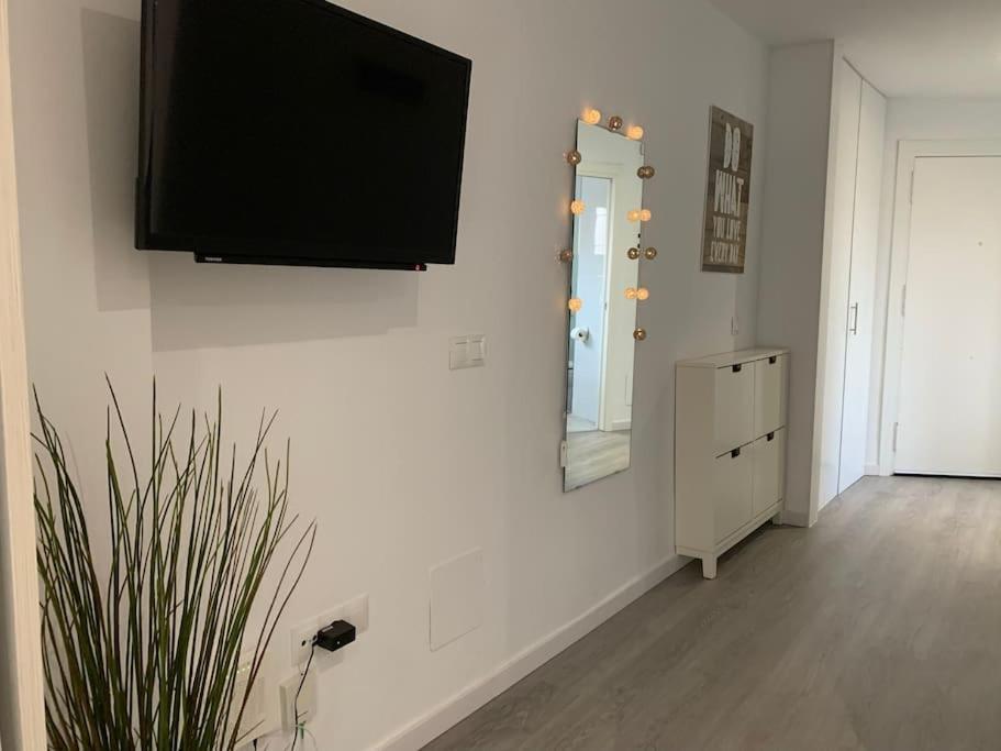 Apartamento Con Encanto Y Piscina Fuengirola Exteriör bild