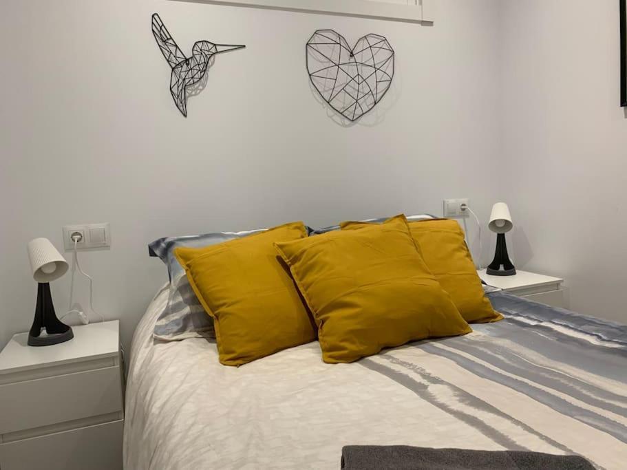 Apartamento Con Encanto Y Piscina Fuengirola Exteriör bild