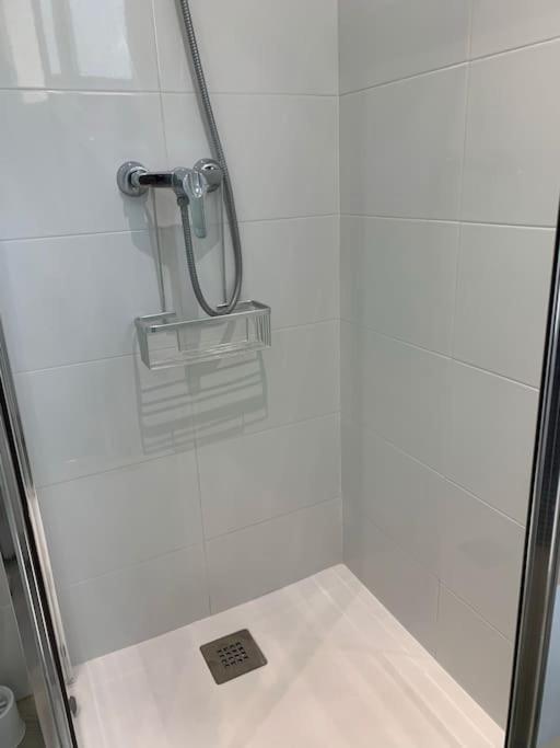Apartamento Con Encanto Y Piscina Fuengirola Exteriör bild