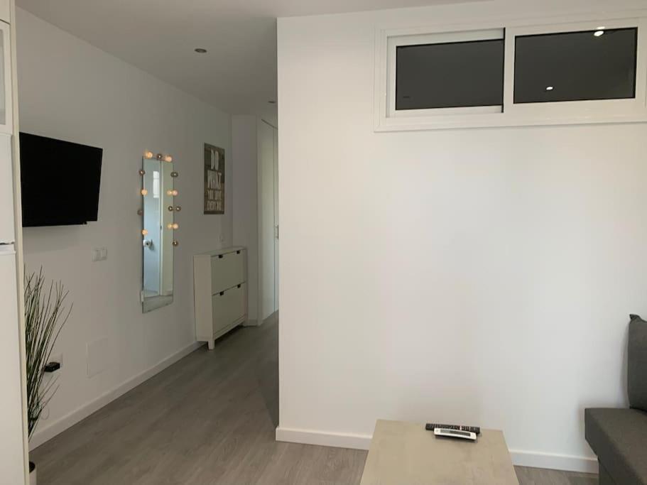Apartamento Con Encanto Y Piscina Fuengirola Exteriör bild