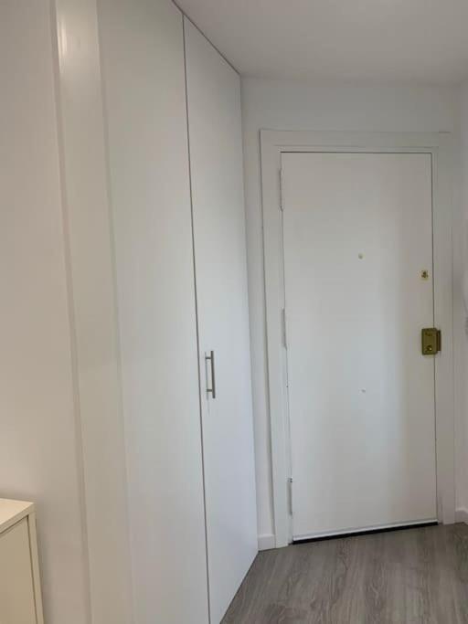 Apartamento Con Encanto Y Piscina Fuengirola Exteriör bild