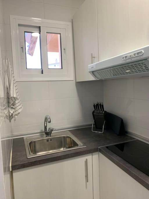 Apartamento Con Encanto Y Piscina Fuengirola Exteriör bild