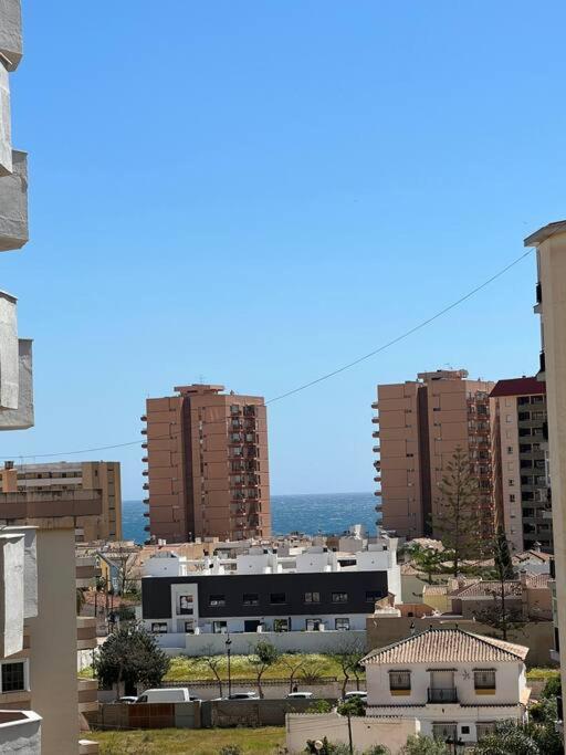 Apartamento Con Encanto Y Piscina Fuengirola Exteriör bild