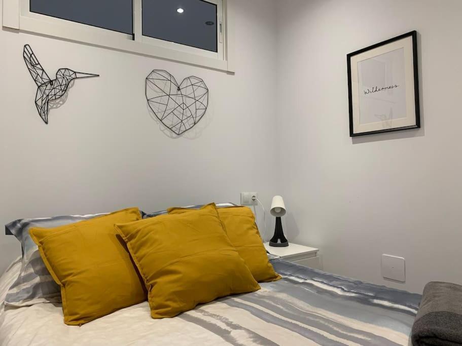 Apartamento Con Encanto Y Piscina Fuengirola Exteriör bild